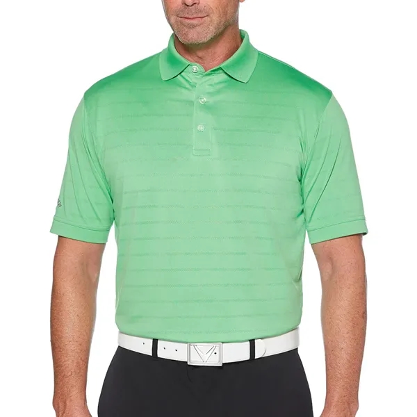 Callaway Men's Ventilated Polo
