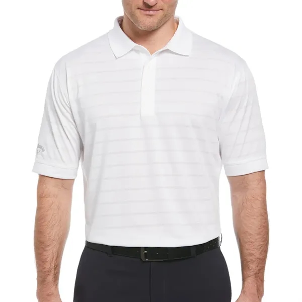 Callaway Men's Ventilated Polo