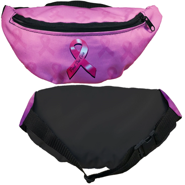 Basic Full Color Fanny Pack - Basic Full Color Fanny Pack - Image 17 of 24
