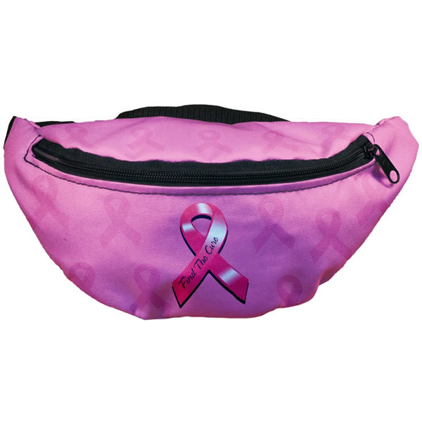 Basic Full Color Fanny Pack - Basic Full Color Fanny Pack - Image 16 of 24
