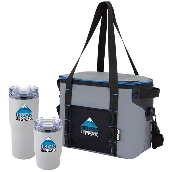 Urban Peak® CB161 Gift Set