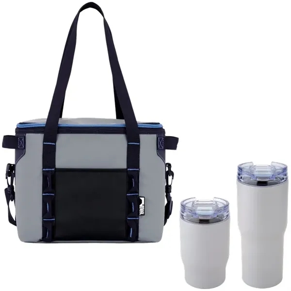 Urban Peak® CB161 Gift Set