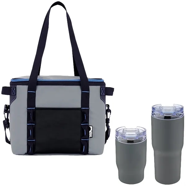 Urban Peak® CB161 Gift Set