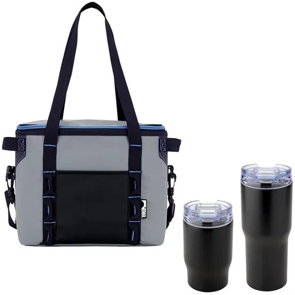 Urban Peak® CB161 Gift Set