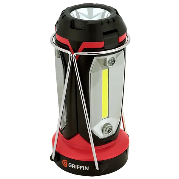 Clover Style LED / COB Worklight