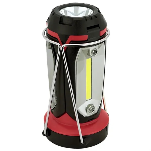 Clover Style LED / COB Worklight