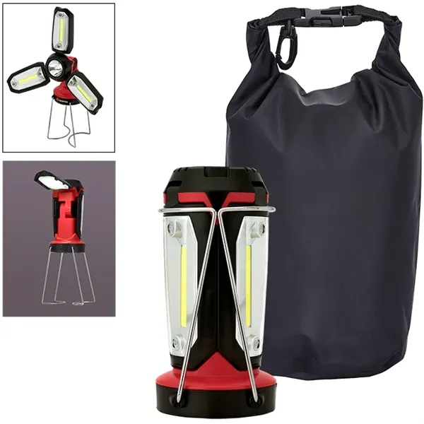 Clover Style LED / COB Worklight