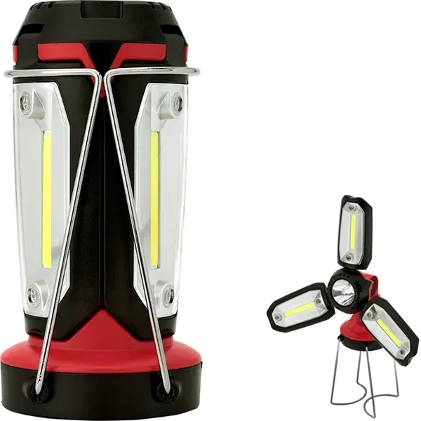 Clover Style LED / COB Worklight