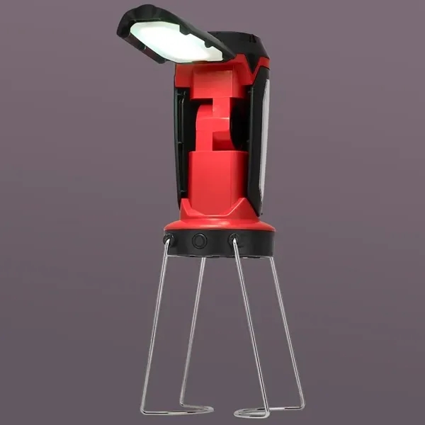 Clover Style LED / COB Worklight