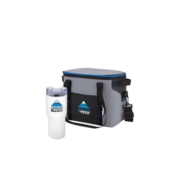 Urban Peak® CB161 / SL234PR Gift Set