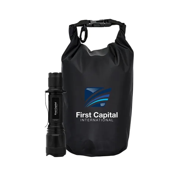 Urban Peak® BG344 / FL161 Gift Set