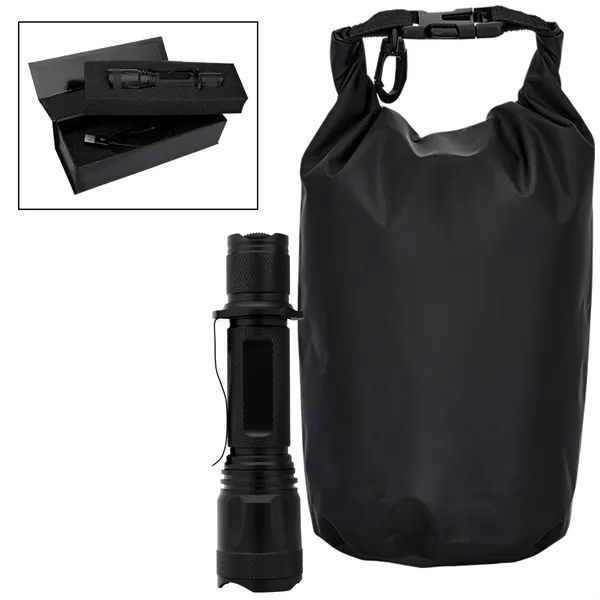Urban Peak® BG344 / FL161 Gift Set
