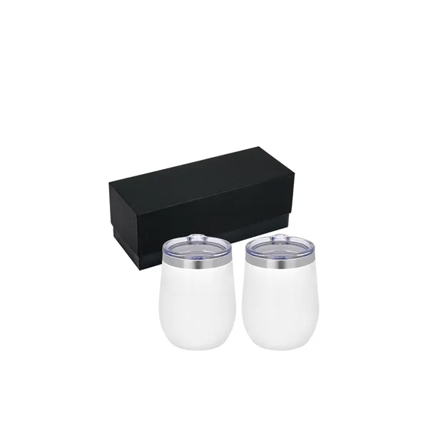 Custom Urban Peak® Stout Trail Duo Gift Set (SL263PR)