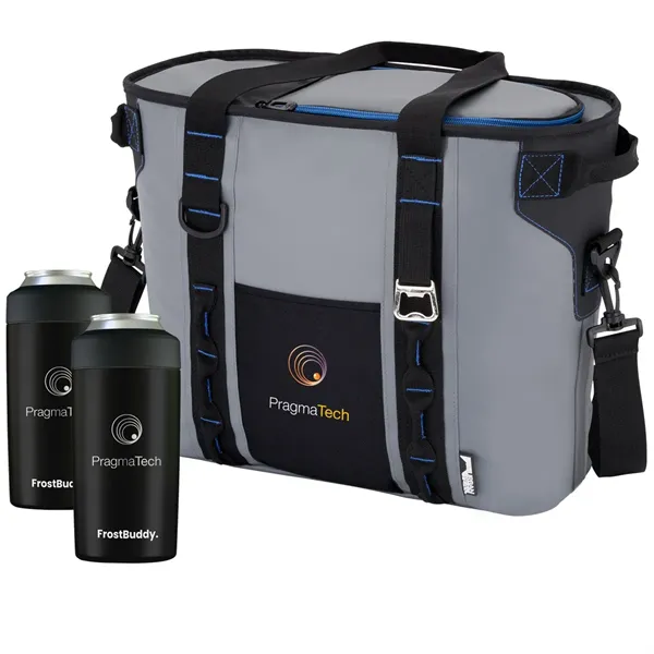 Urban Peak® CB157 / FrostBuddy® Black Duo Gift Set