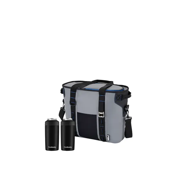 Urban Peak® CB157 / FrostBuddy® Black Duo Gift Set