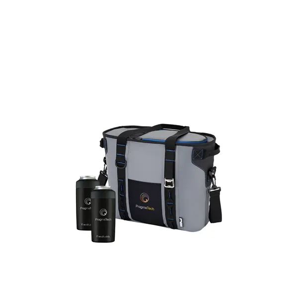 Urban Peak® CB157 / FrostBuddy® Black Duo Gift Set