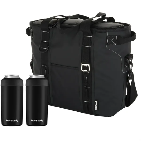 Urban Peak® CB157 / FrostBuddy® Black Duo Gift Set
