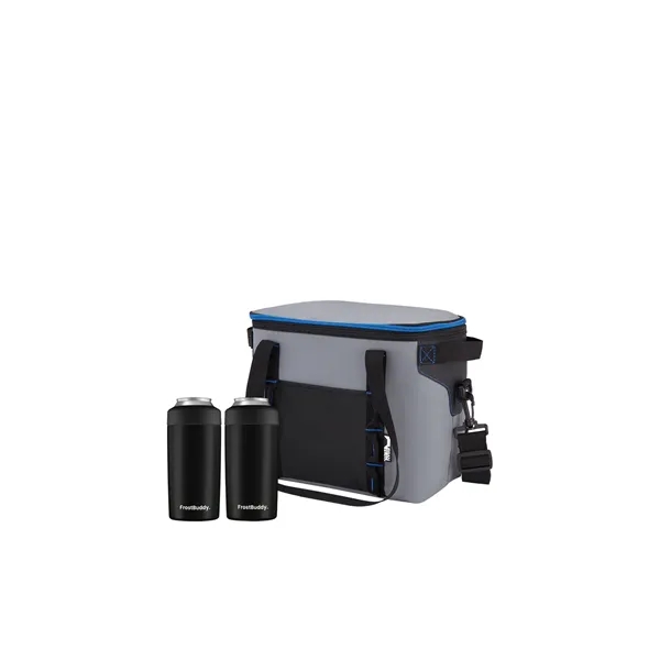 Urban Peak® CB161 / FrostBuddy® Black Duo Gift Set