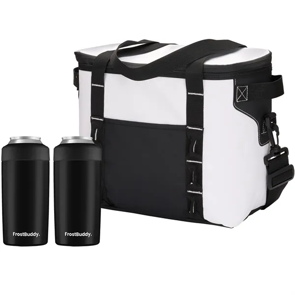 Urban Peak® CB161 / FrostBuddy® Black Duo Gift Set