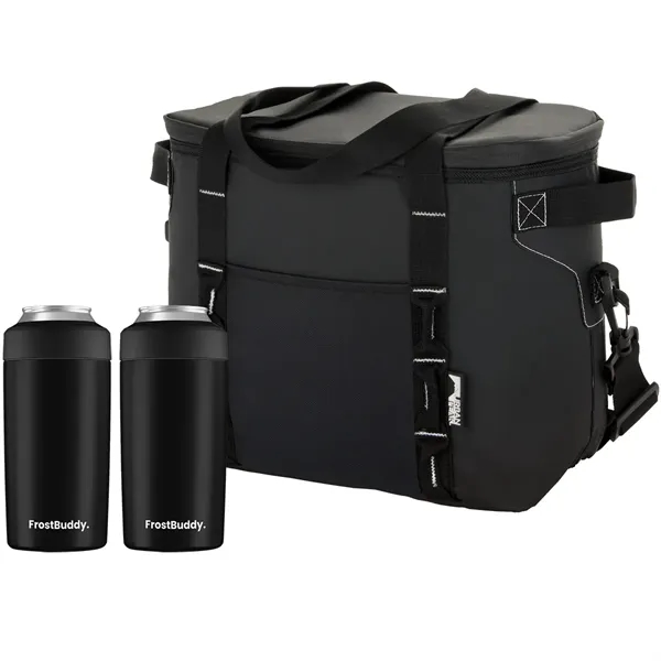 Urban Peak® CB161 / FrostBuddy® Black Duo Gift Set
