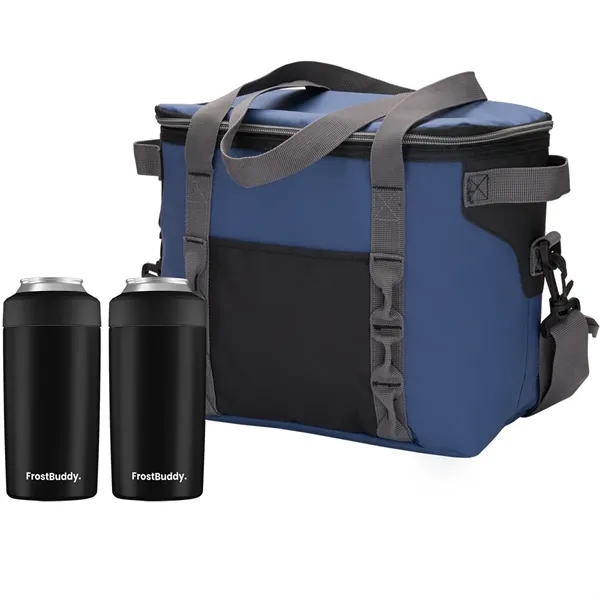 Urban Peak® CB161 / FrostBuddy® Black Duo Gift Set