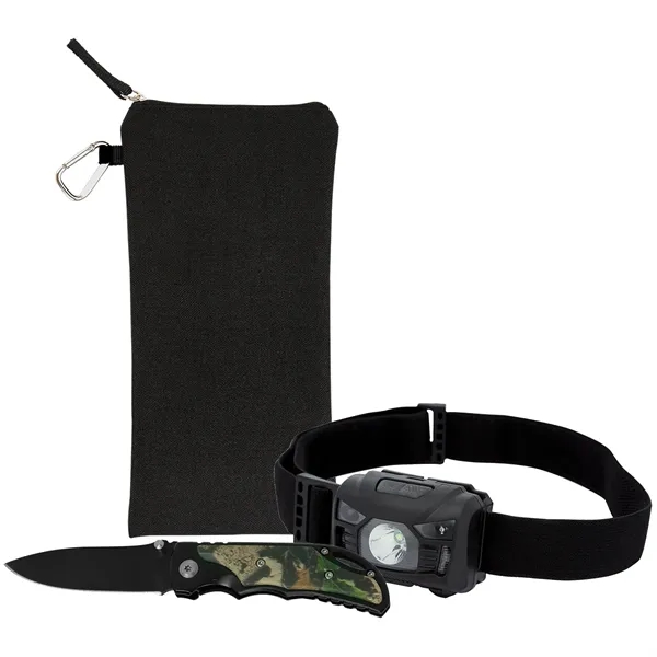 FL176 / MK56 Gift Set
