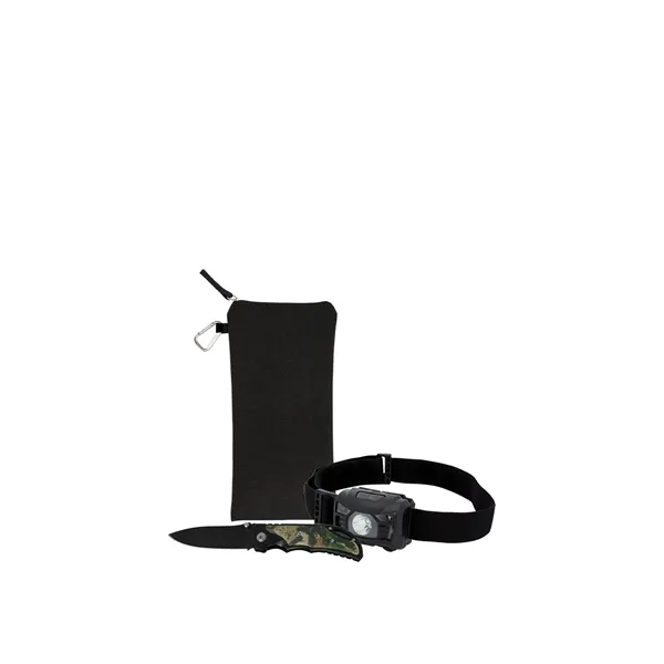 FL176 / MK56 Gift Set