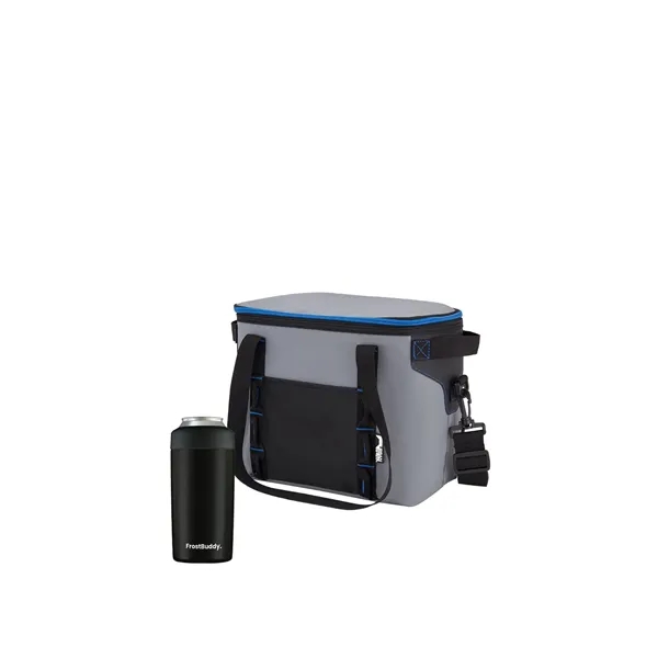Urban Peak® CB161 / Frost Buddy® Black Gift Set