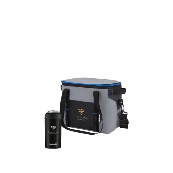 Urban Peak® CB161 / Frost Buddy® Black Gift Set