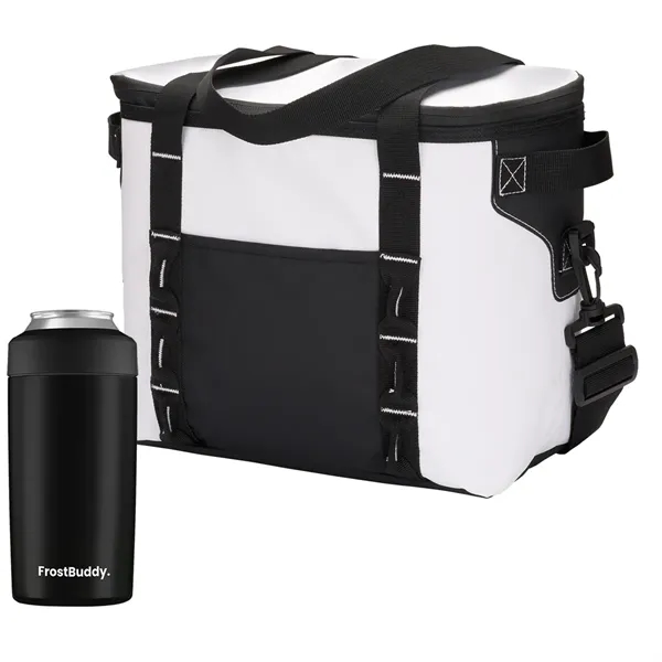 Urban Peak® CB161 / Frost Buddy® Black Gift Set