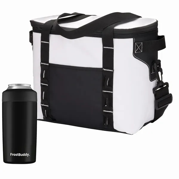 Urban Peak® CB161 / Frost Buddy® Black Gift Set