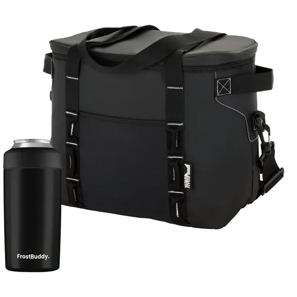 Urban Peak® CB161 / Frost Buddy® Black Gift Set