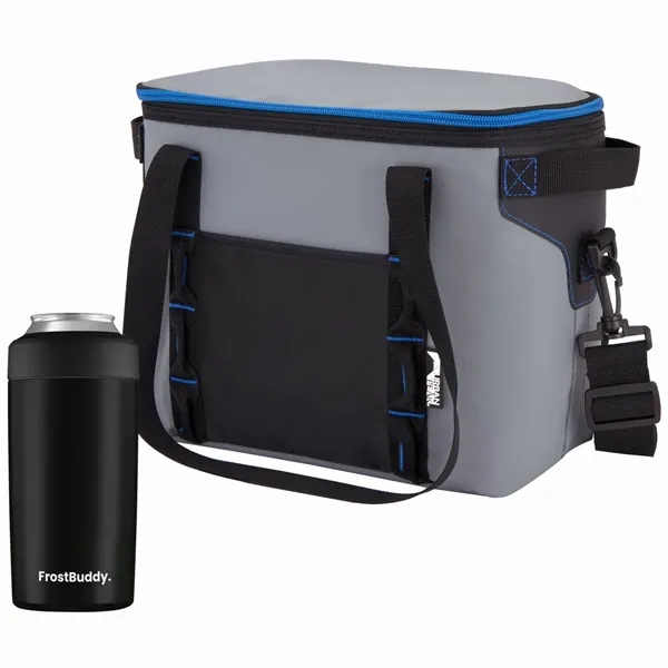 Urban Peak® CB161 / Frost Buddy® Black Gift Set