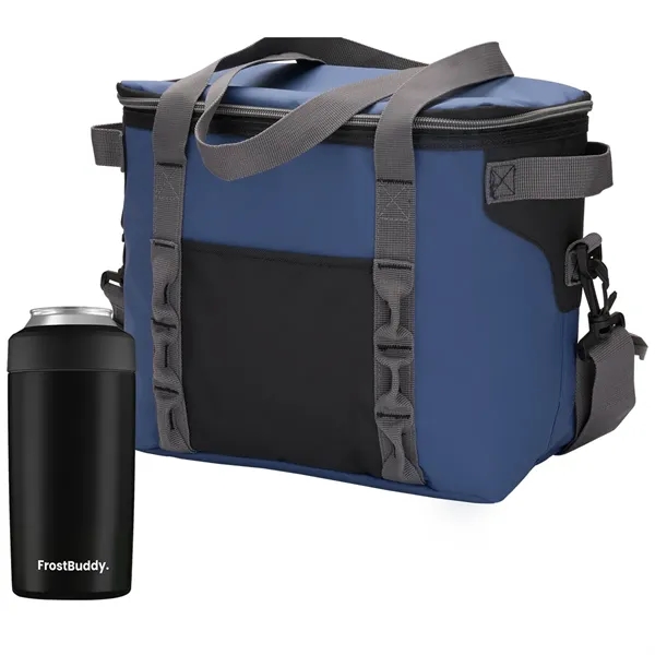 Urban Peak® CB161 / Frost Buddy® Black Gift Set
