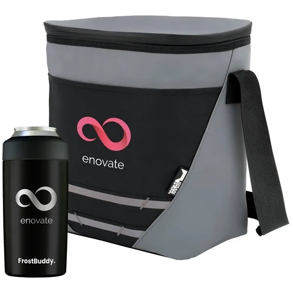Urban Peak® CB162 / Frost Buddy® Black Gift Set