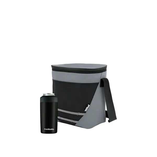 Urban Peak® CB162 / Frost Buddy® Black Gift Set
