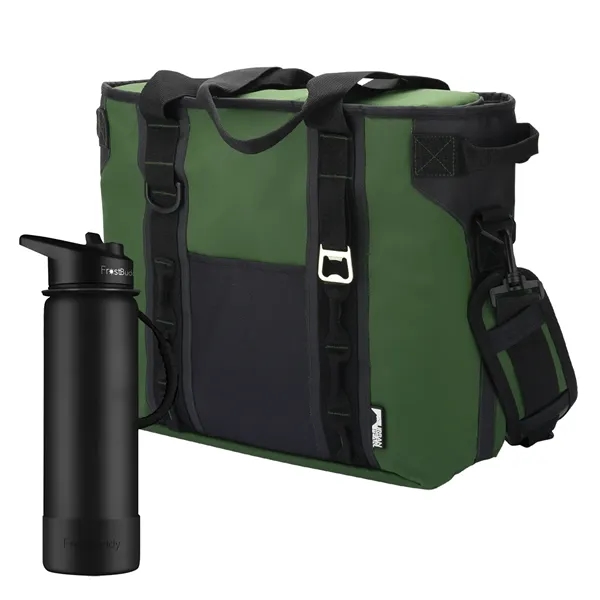 Urban Peak® CB157 / Frost Buddy® Sports Gift Set