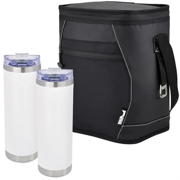 Urban Peak® Keystone Lunch Date Kit