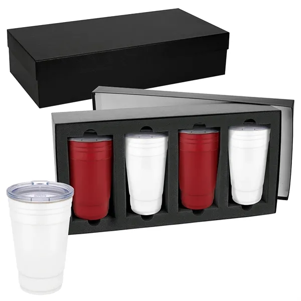 Urban Peak® Canada Patriotic Party Pack Kit