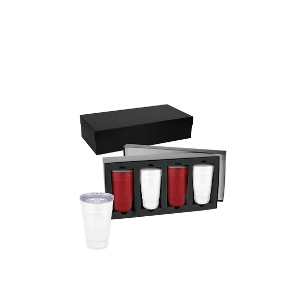 Urban Peak® Canada Patriotic Party Pack Kit