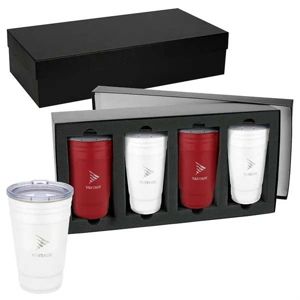 Urban Peak® Canada Patriotic Party Pack Kit