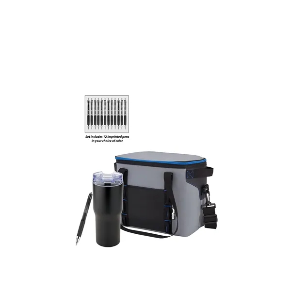 Urban Peak® CB161 / SL234PR / GBSG Gift Set