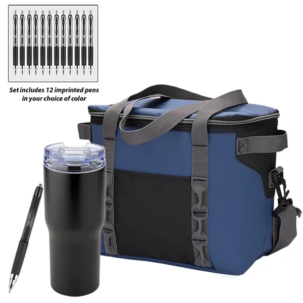 Urban Peak® CB161 / SL234PR / GBSG Gift Set
