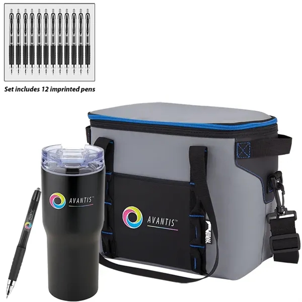 Urban Peak® CB161 / SL234PR / GBSG Gift Set