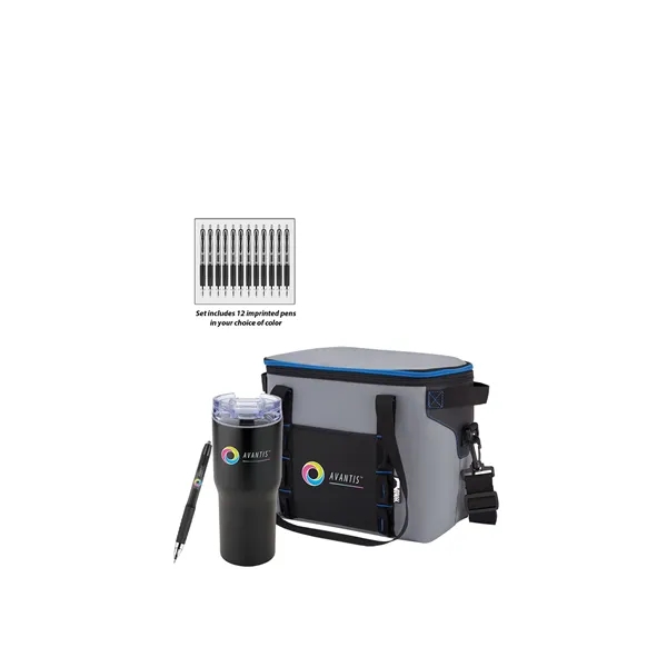 Urban Peak® CB161 / SL234PR / GBSG Gift Set