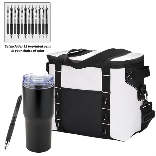 Urban Peak® CB161 / SL234PR / GBSG Gift Set