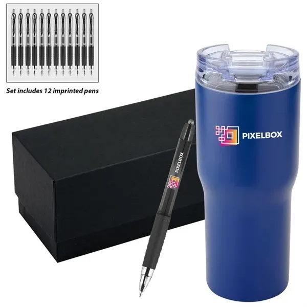 Urban Peak® SL234PR / GBSG Gift Set