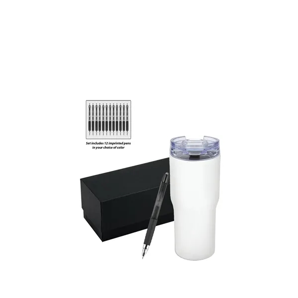 Urban Peak® SL234PR / GBSG Gift Set