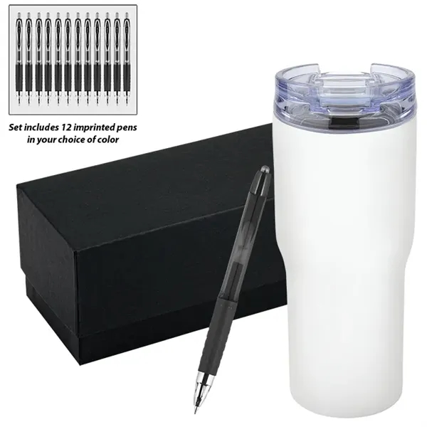 Urban Peak® SL234PR / GBSG Gift Set