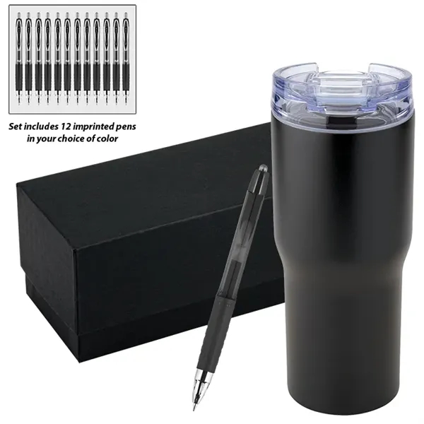 Urban Peak® SL234PR / GBSG Gift Set